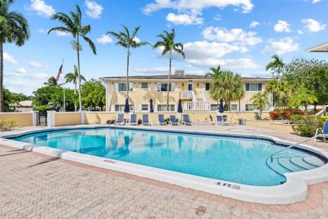 5700 NE 22nd Way Fort Lauderdale FL 33308