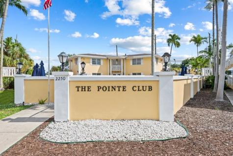 5700 NE 22nd Way Fort Lauderdale FL 33308