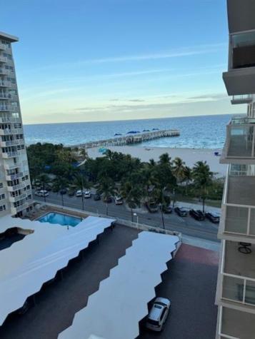 111 N Pompano Beach Boulevard Pompano Beach FL 33062