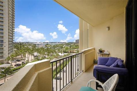 2800 N Ocean Drive West Palm Beach FL 33404