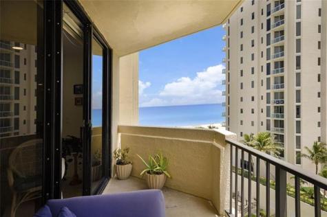 2800 N Ocean Drive West Palm Beach FL 33404