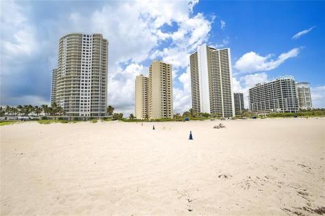 2800 N Ocean Drive West Palm Beach FL 33404