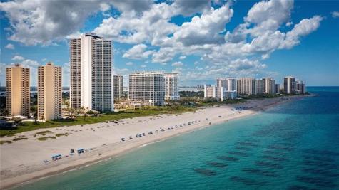 2800 N Ocean Drive West Palm Beach FL 33404