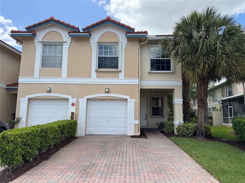 4782 NW 116th Terrace Coral Springs FL 33076