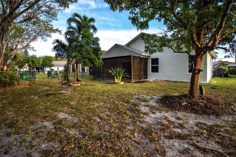 9107 Chatsworth Cascades Circle Boca Raton FL 33434
