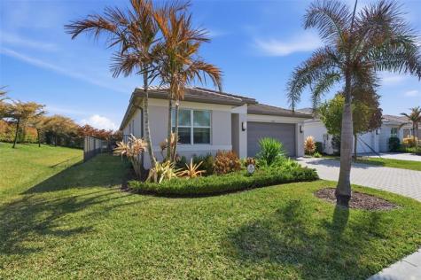 11717 SW Silver Creek Avenue Port St Lucie FL 34987