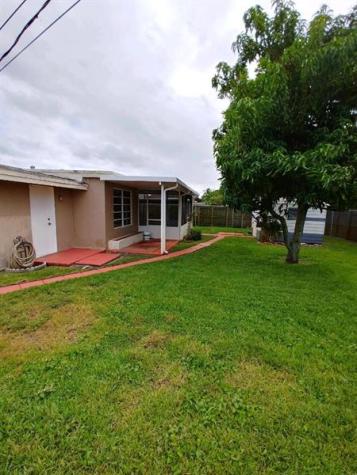2606 Alcazar Drive Miramar FL 33023