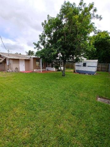 2606 Alcazar Drive Miramar FL 33023