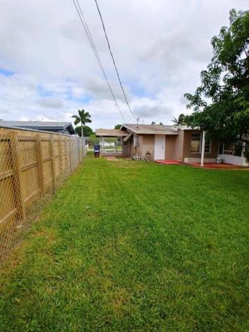 2606 Alcazar Drive Miramar FL 33023