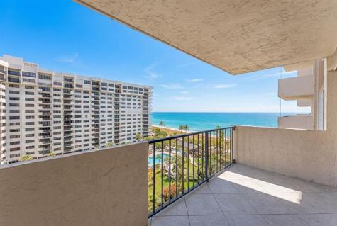 5000 N Ocean Boulevard Lauderdale By The Sea FL 33308