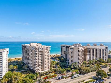 5000 N Ocean Boulevard Lauderdale By The Sea FL 33308