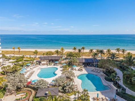 5000 N Ocean Boulevard Lauderdale By The Sea FL 33308
