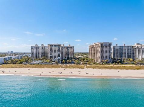 5000 N Ocean Boulevard Lauderdale By The Sea FL 33308
