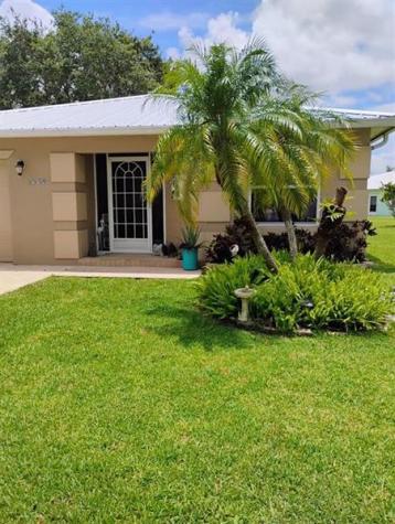 14441 Dulce Real Fort Pierce FL 34951