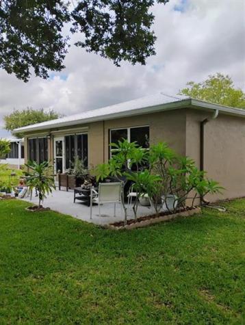 14441 Dulce Real Fort Pierce FL 34951