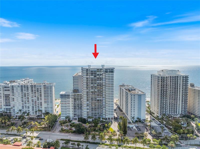 4280 Galt Ocean Drive Fort Lauderdale FL 33308