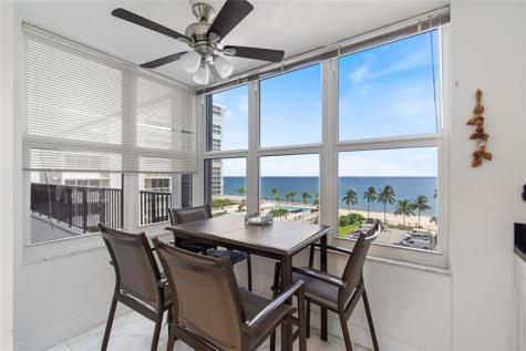 4280 Galt Ocean Drive Fort Lauderdale FL 33308