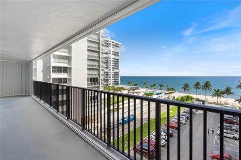 4280 Galt Ocean Drive Fort Lauderdale FL 33308