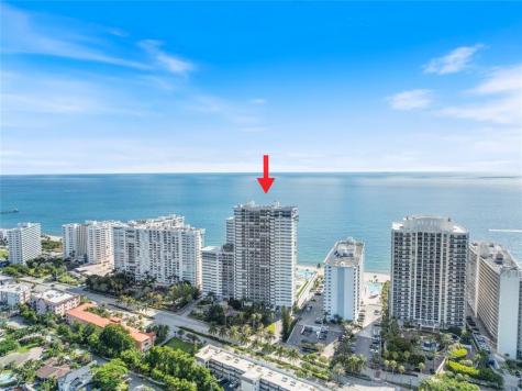 4280 Galt Ocean Drive Fort Lauderdale FL 33308