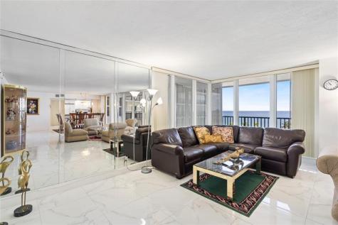 4280 Galt Ocean Drive Fort Lauderdale FL 33308