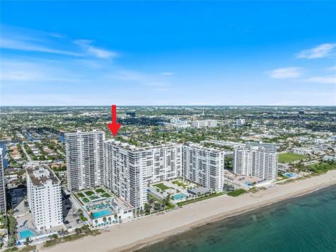4280 Galt Ocean Drive Fort Lauderdale FL 33308