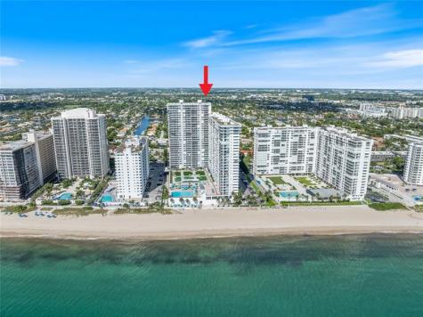 4280 Galt Ocean Drive Fort Lauderdale FL 33308