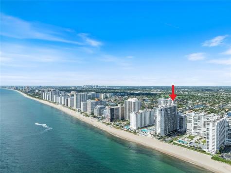 4280 Galt Ocean Drive Fort Lauderdale FL 33308