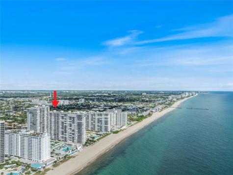 4280 Galt Ocean Drive Fort Lauderdale FL 33308