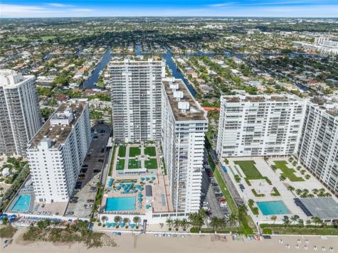 4280 Galt Ocean Drive Fort Lauderdale FL 33308