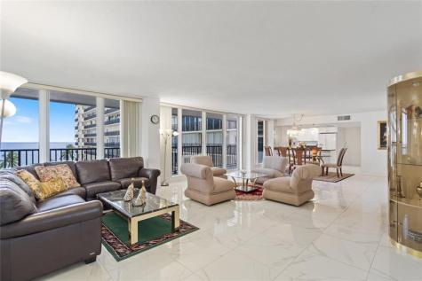 4280 Galt Ocean Drive Fort Lauderdale FL 33308