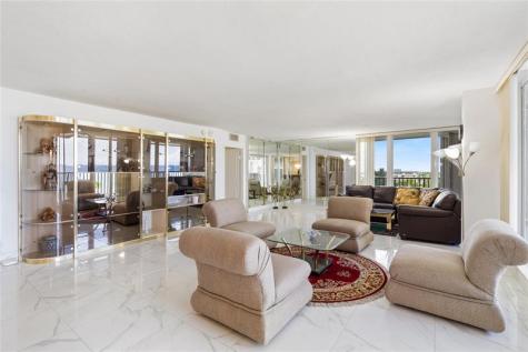 4280 Galt Ocean Drive Fort Lauderdale FL 33308
