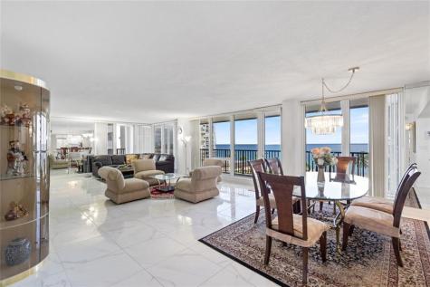 4280 Galt Ocean Drive Fort Lauderdale FL 33308