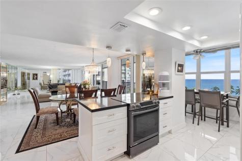 4280 Galt Ocean Drive Fort Lauderdale FL 33308