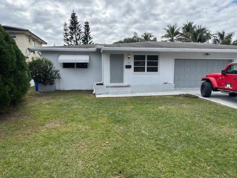 1530 Garfield Street Hollywood FL 33020