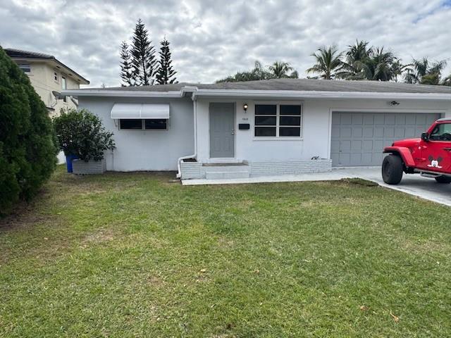 1530 Garfield Street Hollywood FL 33020
