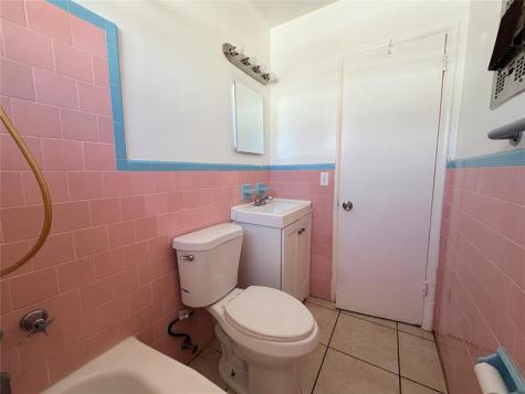 1723 Moffett Street Hollywood FL 33020
