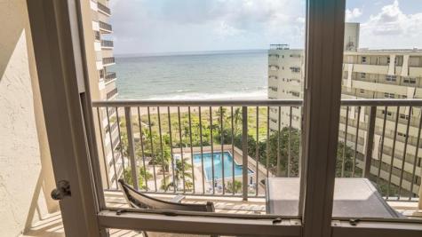 1800 S Ocean Boulevard Lauderdale By The Sea FL 33062