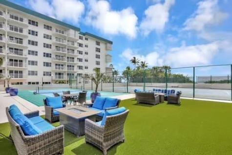 1800 S Ocean Boulevard Lauderdale By The Sea FL 33062