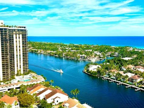 19355 Turnberry Way Miami FL 33180