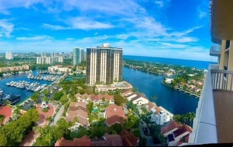 19355 Turnberry Way Miami FL 33180