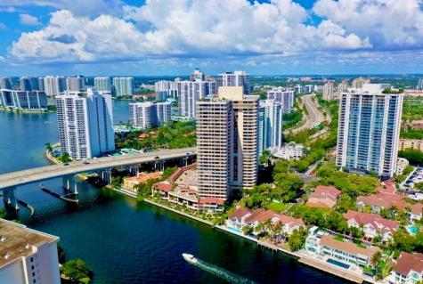 19355 Turnberry Way Miami FL 33180
