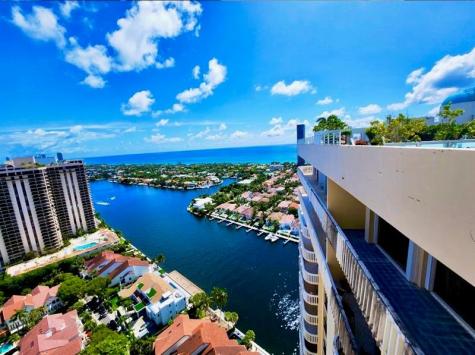 19355 Turnberry Way Miami FL 33180