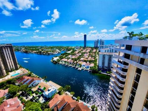 19355 Turnberry Way Miami FL 33180