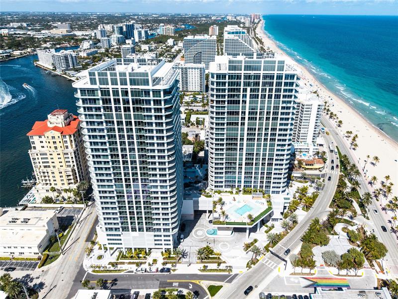 153 N Seabreeze Boulevard Fort Lauderdale FL 33304