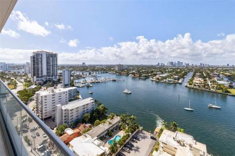 153 N Seabreeze Boulevard Fort Lauderdale FL 33304