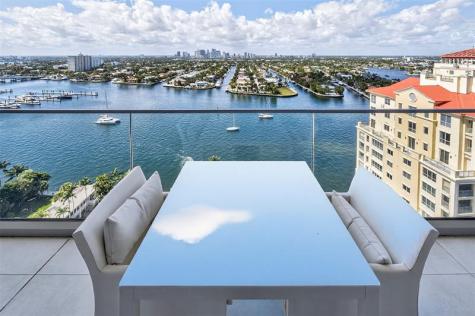 153 N Seabreeze Boulevard Fort Lauderdale FL 33304