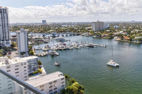 153 N Seabreeze Boulevard Fort Lauderdale FL 33304