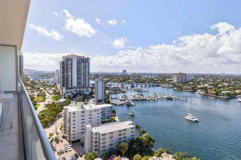 153 N Seabreeze Boulevard Fort Lauderdale FL 33304