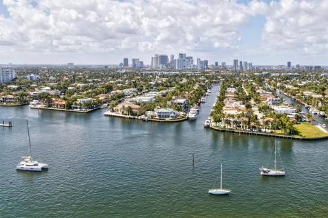 153 N Seabreeze Boulevard Fort Lauderdale FL 33304