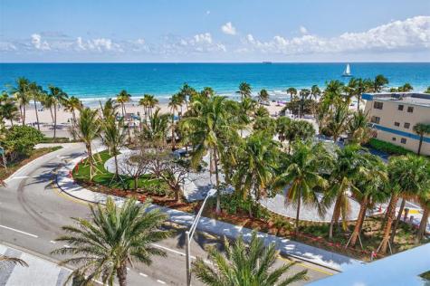 153 N Seabreeze Boulevard Fort Lauderdale FL 33304